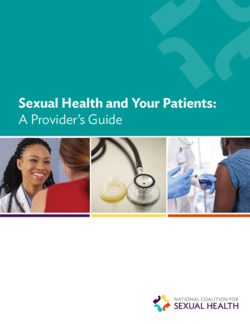 Sexual Health and Your Patients: A ...
