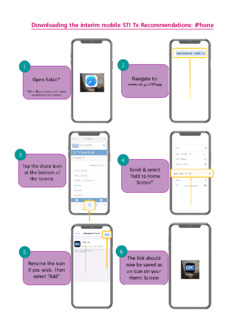 2021 STI Guidelines Interim Mobile ...